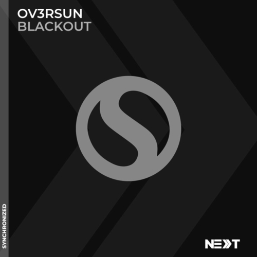 OV3RSUN - Blackout [SNXT027]